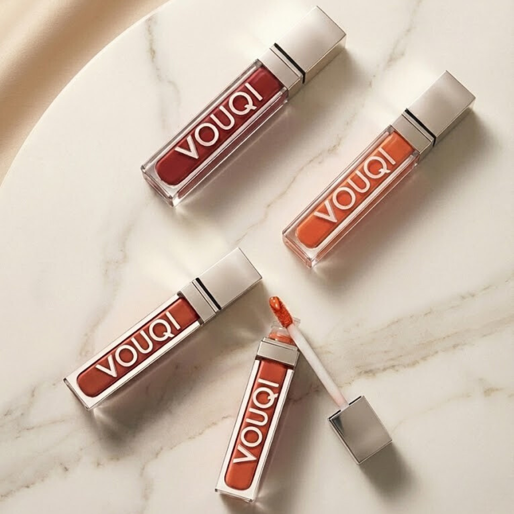 Vilket lip gloss är bäst? Fördelar, trend och hur du använder det.