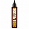 Agor Organic Black Jamaican Castor Oil (250ml)