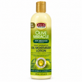 African Pride Olive Miracle Oil Moisturizer Lotion (355ml)