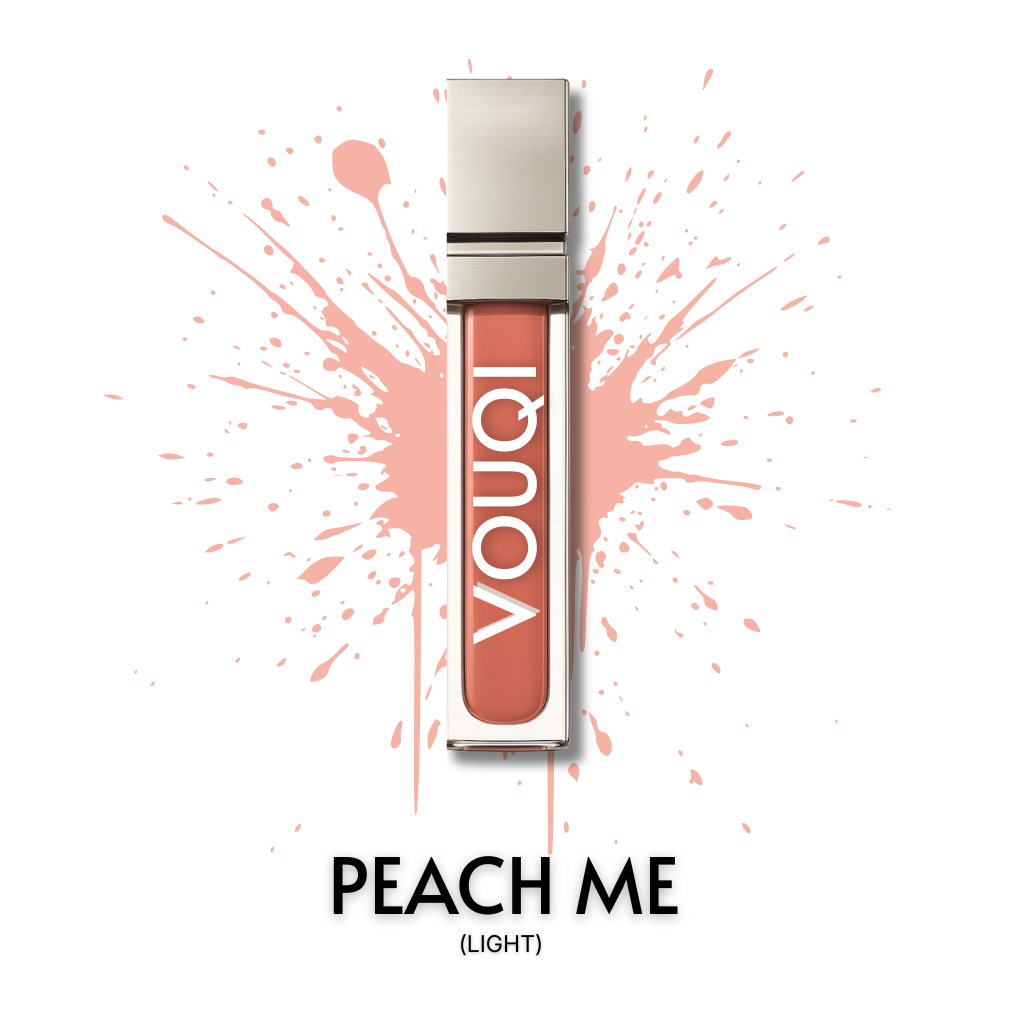 VOUQI Lip Gloss