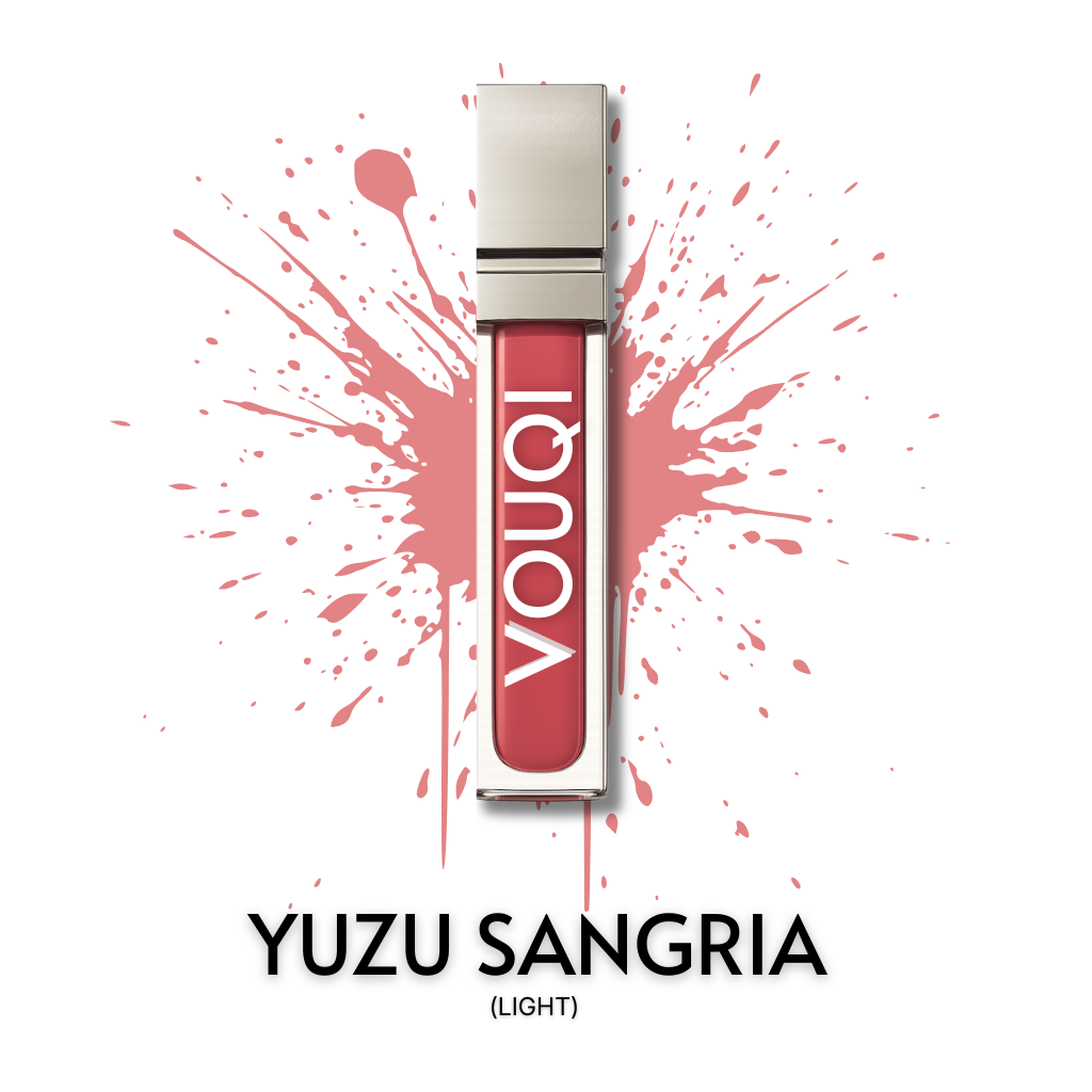 VOUQI Lip Gloss