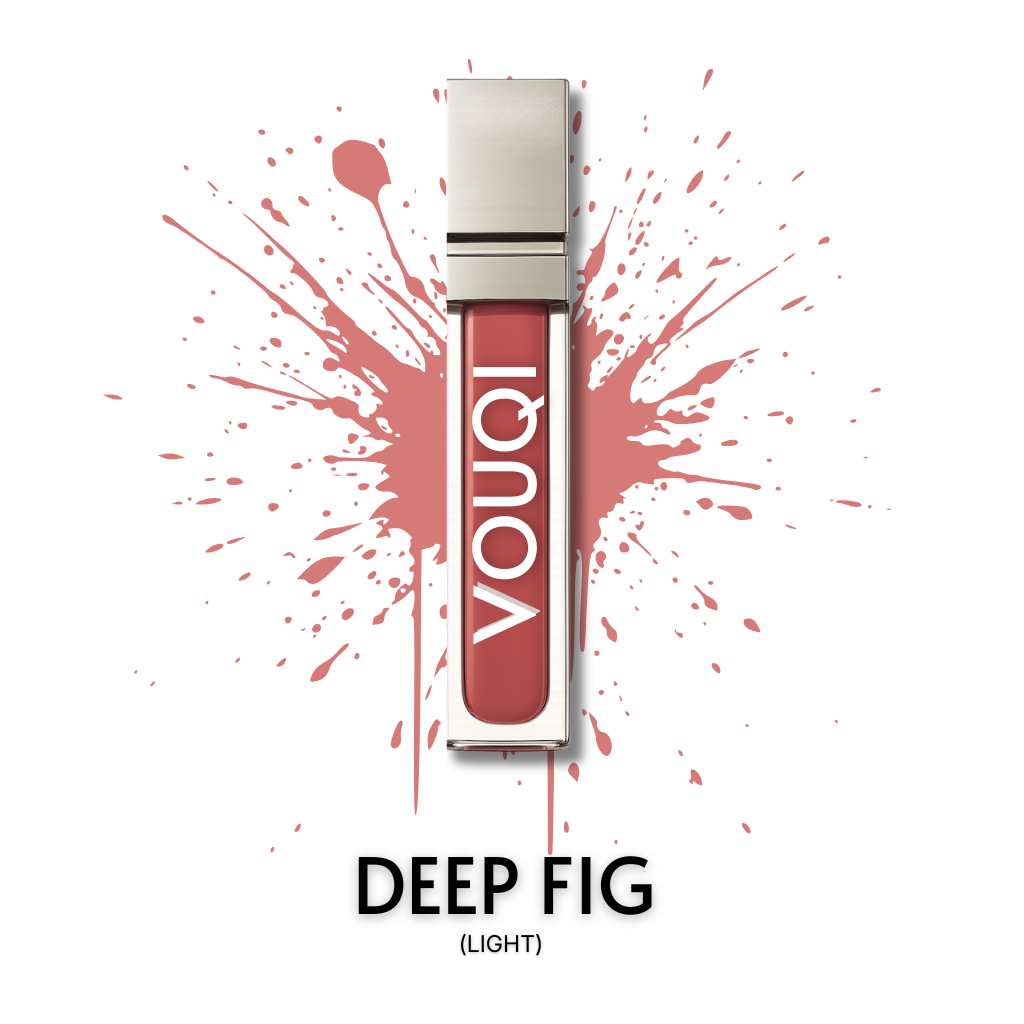 VOUQI Lip Gloss