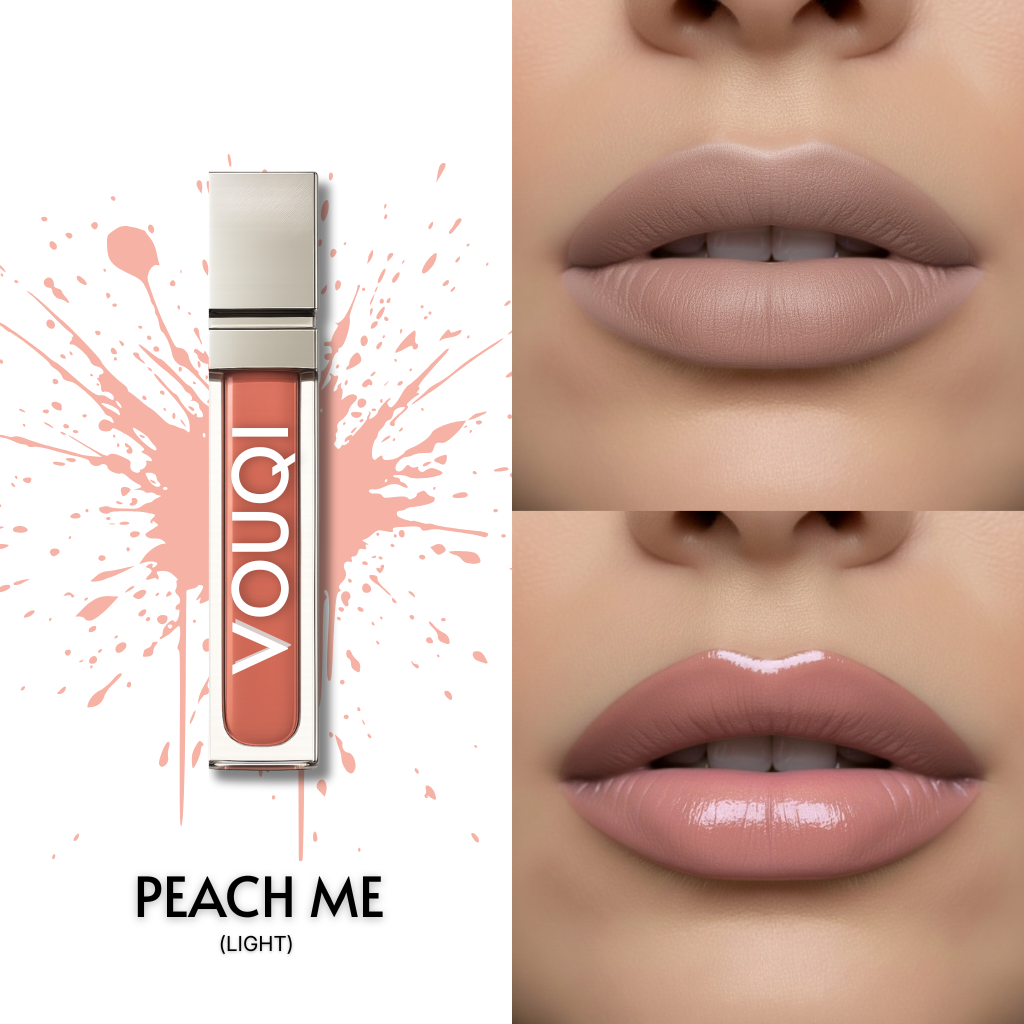 VOUQI Lip Gloss
