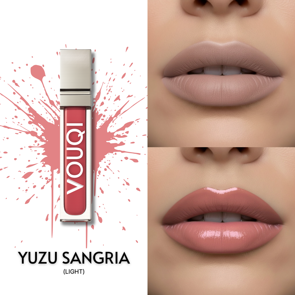 VOUQI Lip Gloss