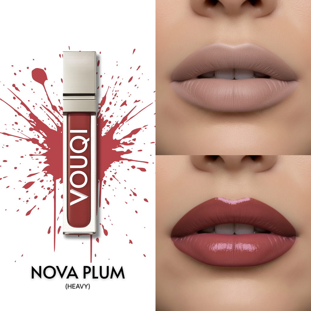 VOUQI Lip Gloss