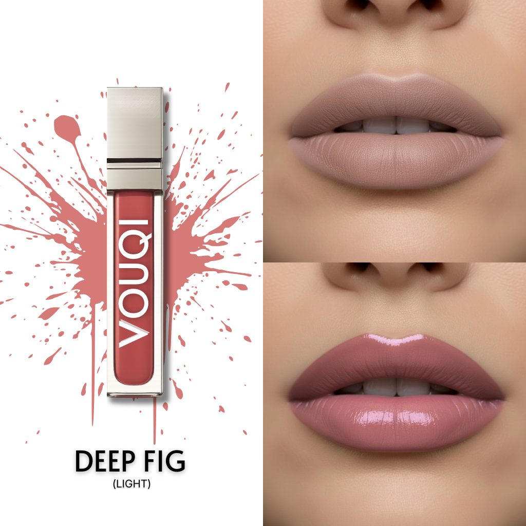 VOUQI Lip Gloss