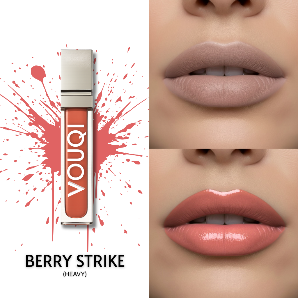 VOUQI Lip Gloss