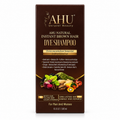 AHU Natural Instant Brown Hair Dye Shampoo (500ml)