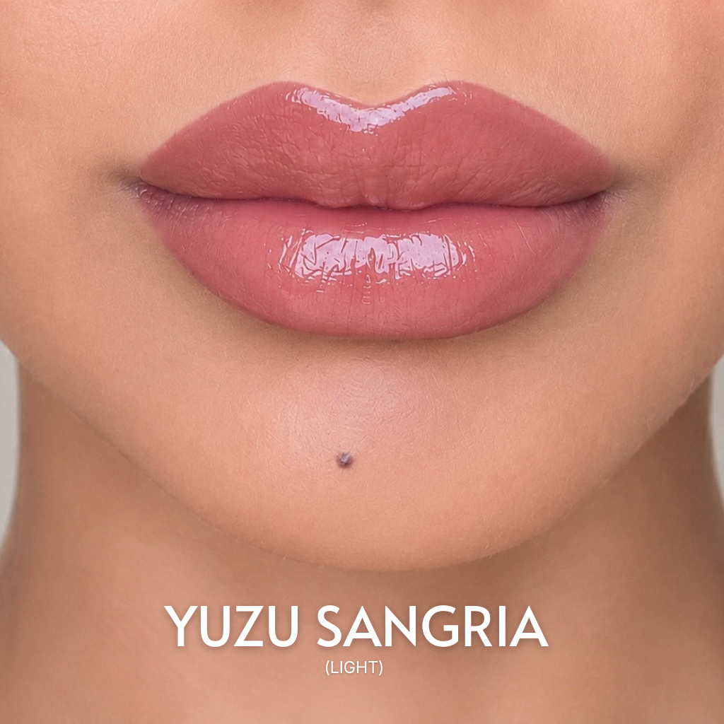 VOUQI Lip Gloss