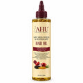 AHU Red Onion & Rosemary Hair Oil (300ml)