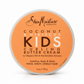 Shea Moisture Coconut & Hibiscus Kids Curling Cream (170g)