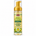 African Pride Olive Foam Setting Mousse (251ml)